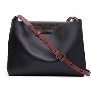 RAG & BONE PASSENGER CROSS BODY